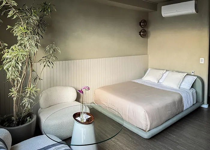 Apartamento Osa, Cozy Minimalist With A View *
