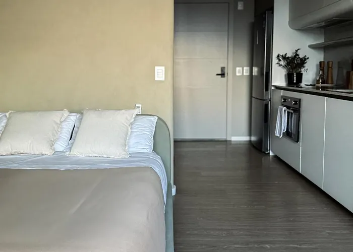 Osa, Cozy Minimalist With A View *