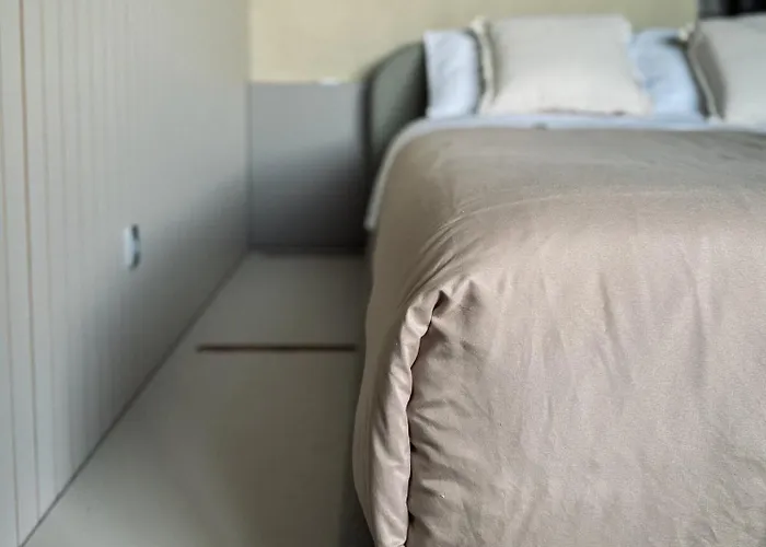 Osa, Cozy Minimalist With A View