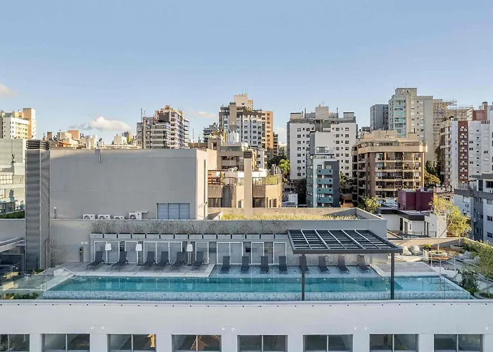 Apartamento Osa, Cozy Minimalist With A View *