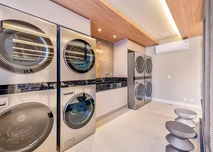 Apartamento Osa, Cozy Minimalist With A View